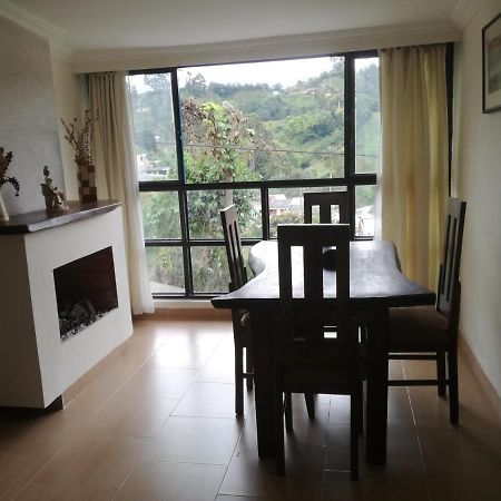 Vistalmonte Aparthotel Salento Ngoại thất bức ảnh