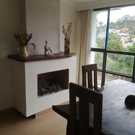 Vistalmonte Aparthotel Salento Ngoại thất bức ảnh