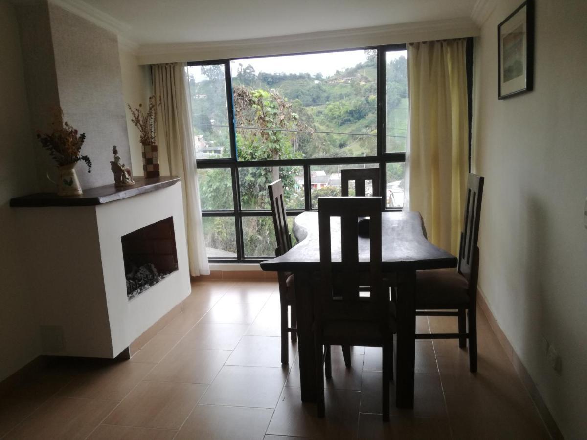 Vistalmonte Aparthotel Salento Ngoại thất bức ảnh