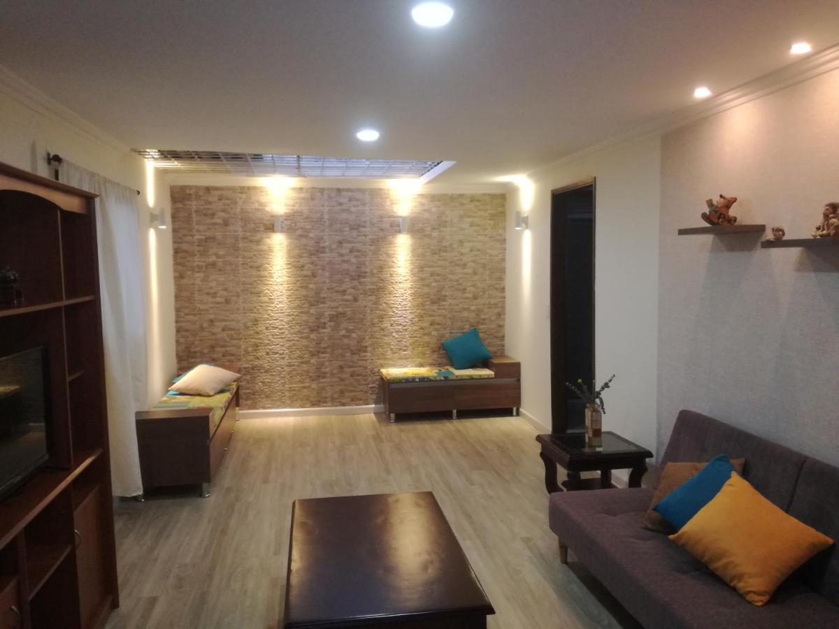 Vistalmonte Aparthotel Salento Ngoại thất bức ảnh