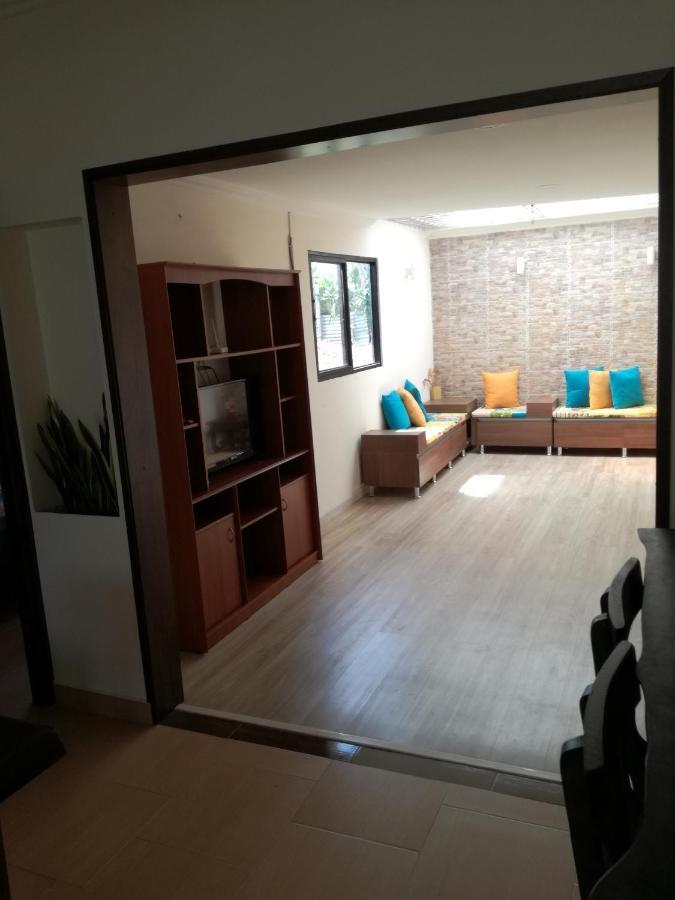 Vistalmonte Aparthotel Salento Ngoại thất bức ảnh