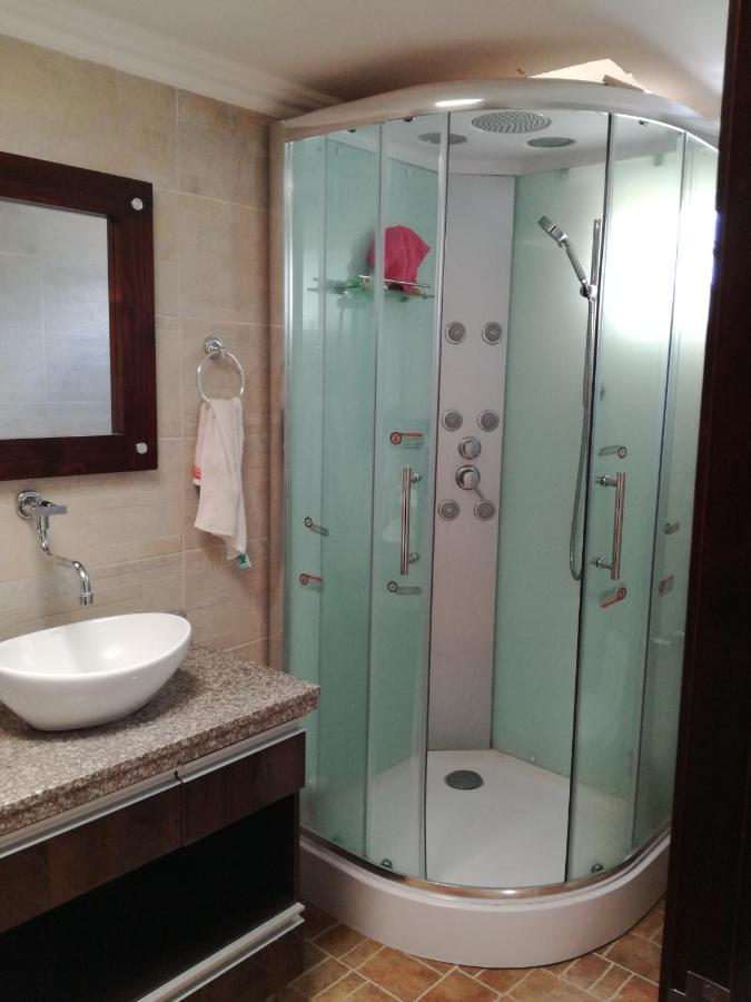 Vistalmonte Aparthotel Salento Ngoại thất bức ảnh