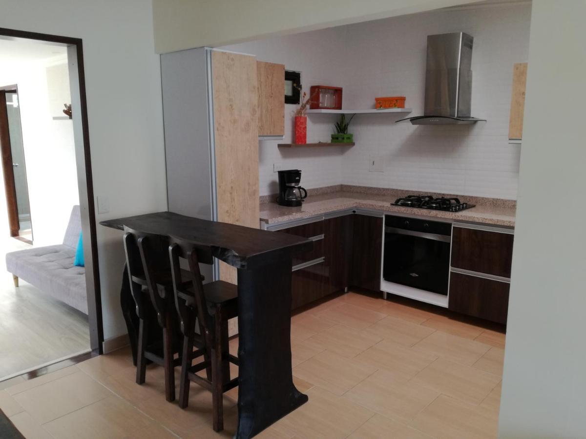Vistalmonte Aparthotel Salento Ngoại thất bức ảnh