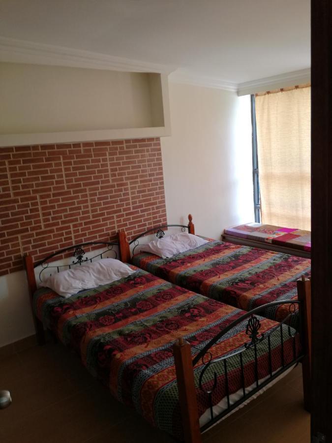 Vistalmonte Aparthotel Salento Ngoại thất bức ảnh