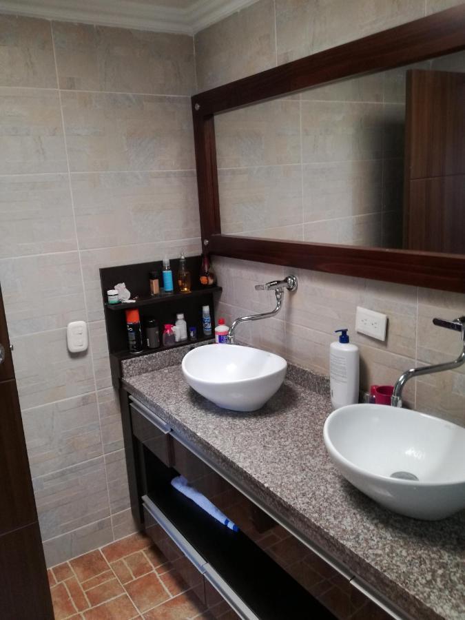 Vistalmonte Aparthotel Salento Ngoại thất bức ảnh